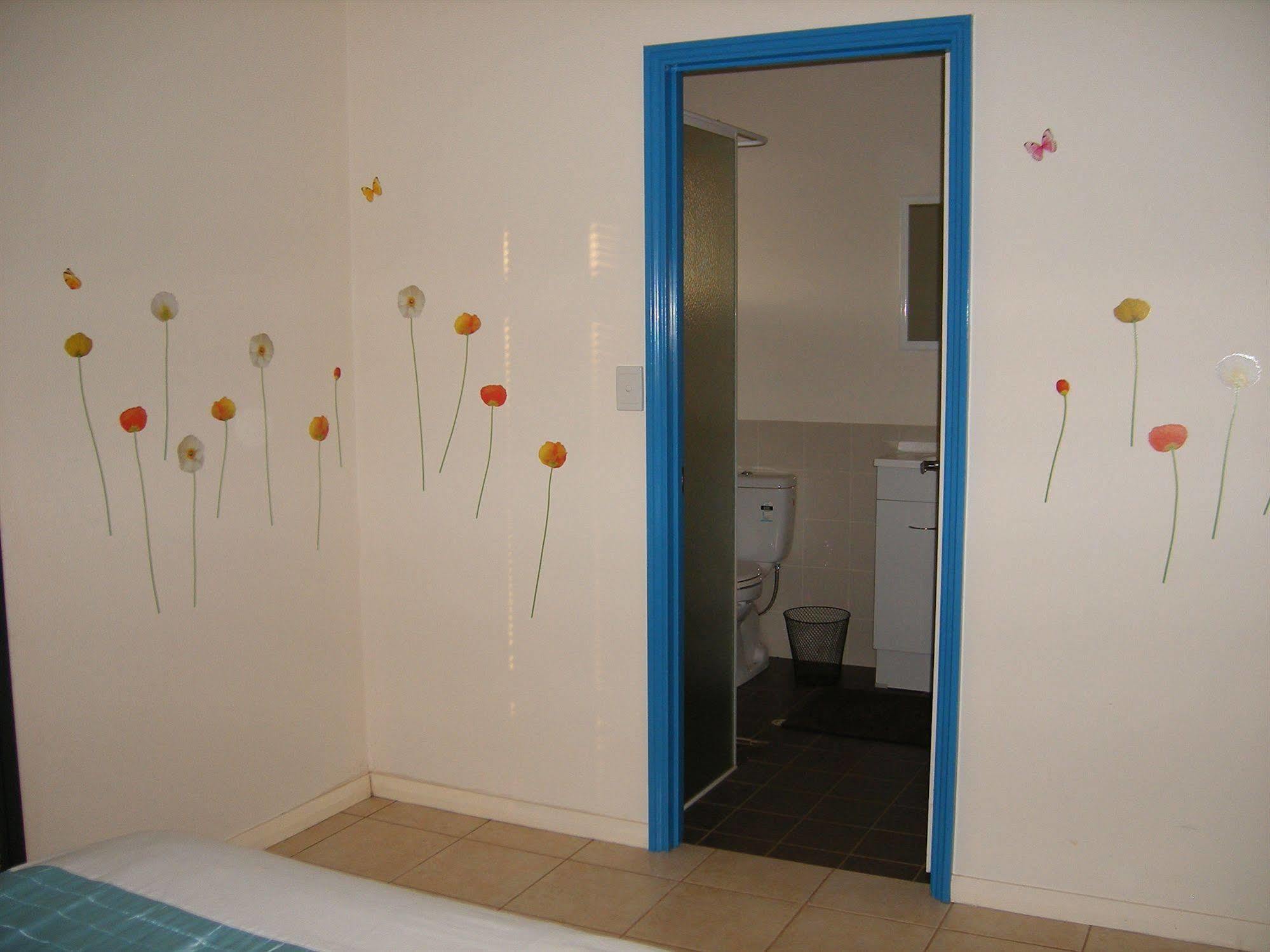 Ningaloo Bed And Breakfast Exmouth Exterior photo